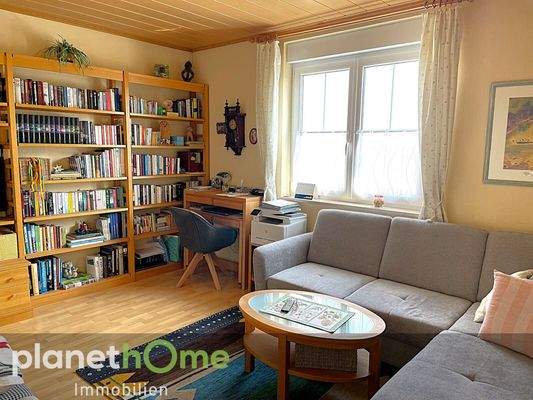 Kinder oder Jugendzimmer