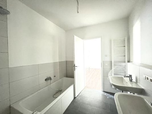 Badezimmer 1
