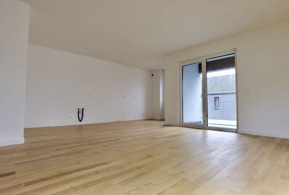 Wohnung