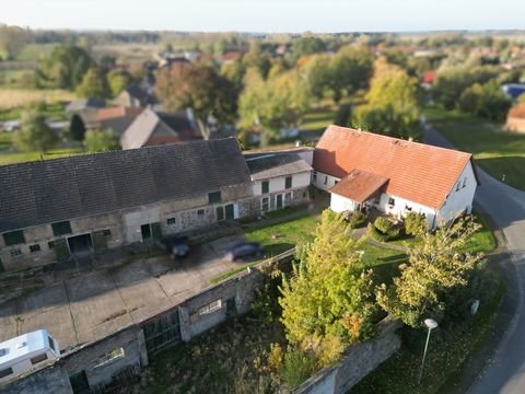 Ganzlin Häuser, Ganzlin Haus kaufen