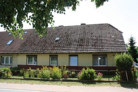 Ivenack Häuser, Ivenack Haus kaufen