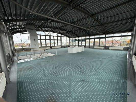 Bürofläche 5.OG 1