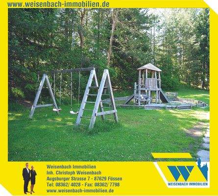 Weisenbach Immobilien