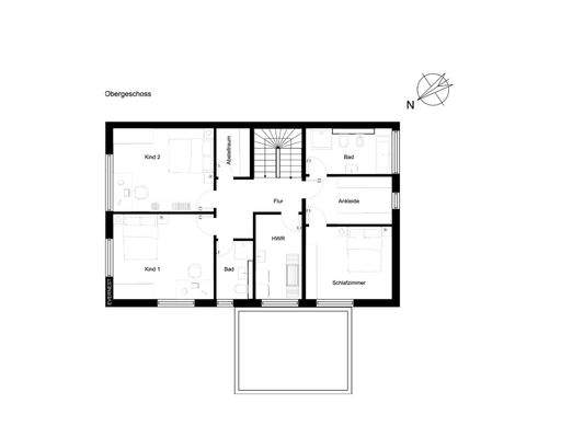 1.Obergeschoss