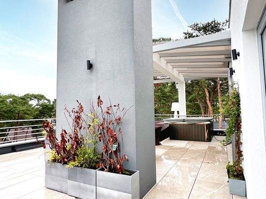 Truemper-Immobilien-Penthouse Pobierowo00001