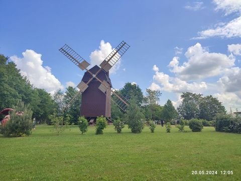 Treuenbrietzen OT Marzahna Grundstücke, Treuenbrietzen OT Marzahna Grundstück kaufen