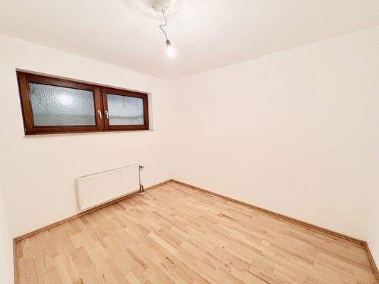 Hobbyraum in der Wohnung