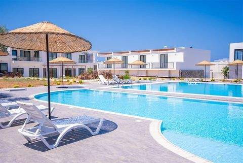 Tatlisu Wohnungen, Tatlisu Wohnung kaufen