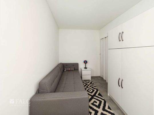 Schlafzimmer (KI generiert)