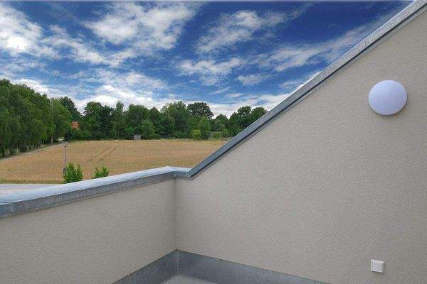 Katzdorf ETW 5 Loggia 