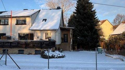 Eibau Häuser, Eibau Haus kaufen