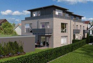 Perspektive Garten II