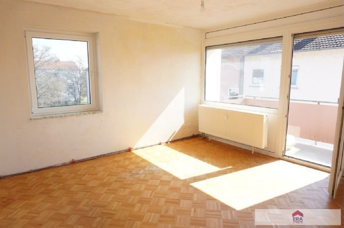 VERKAUFT!!! 2 Zimmer Apartment in Frankenthal zu verkaufen!