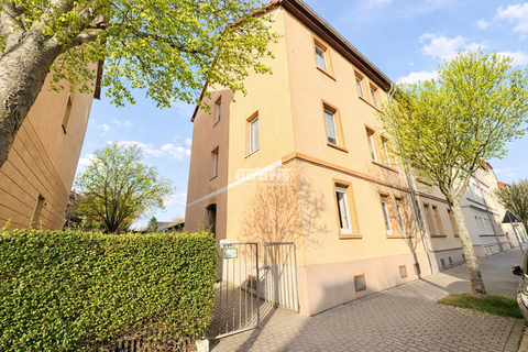 Weimar Renditeobjekte, Mehrfamilienhäuser, Geschäftshäuser, Kapitalanlage