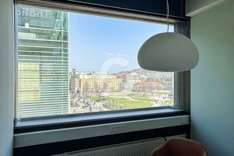 Stuttgart Büros, Büroräume, Büroflächen 