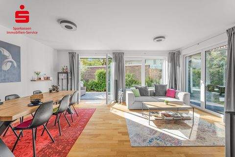 Fürstenfeldbruck Wohnungen, Fürstenfeldbruck Wohnung kaufen