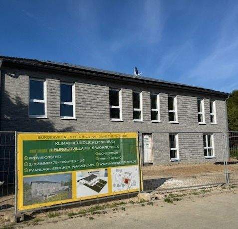 Osnabrück Wohnungen, Osnabrück Wohnung kaufen