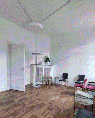 Praxis Wartezimmer.GIF
