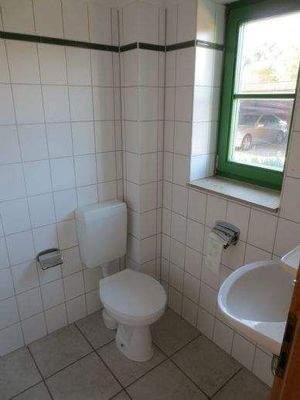 Gäste-WC im EG