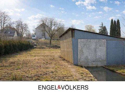 Rüdersdorf bei Berlin Grundstücke, Rüdersdorf bei Berlin Grundstück kaufen