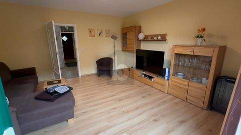 Büsum Wohnungen, Büsum Wohnung kaufen
