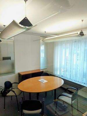 Besprechungszimmer