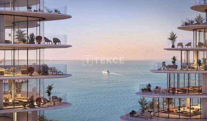Apartments with Installment Plans in Ras Al Khaimah