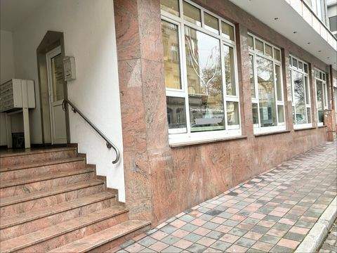 Fürth Ladenlokale, Ladenflächen 