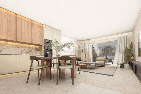 Modern Flats with Pool in Pilar de la Horadada, Costa Blanca South