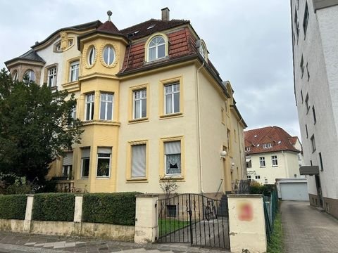 Saarbrücken Wohnungen, Saarbrücken Wohnung mieten