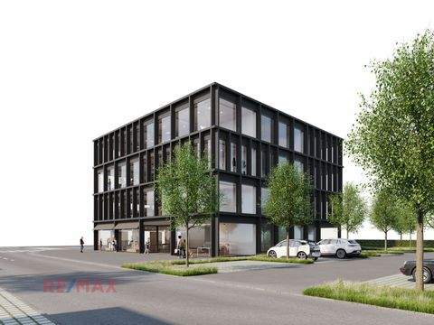 Feldkirch Industrieflächen, Lagerflächen, Produktionshalle, Serviceflächen