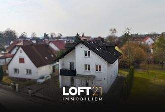 LOFT21 Immobilien