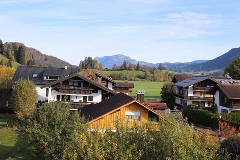 Oberstdorf Wohnungen, Oberstdorf Wohnung kaufen