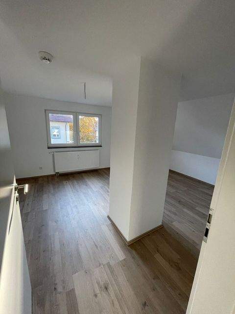 Villingen-Schwenningen Wohnungen, Villingen-Schwenningen Wohnung mieten