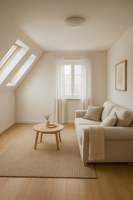 Beispiel so könnte DG-Ausbau aussehen