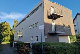 Ansicht Eingangsseite