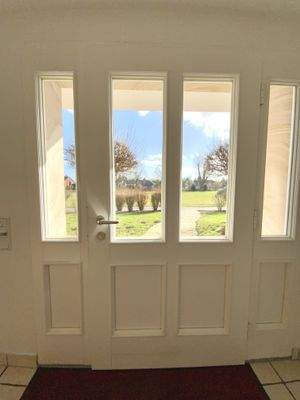 schöne Blickzüge..........