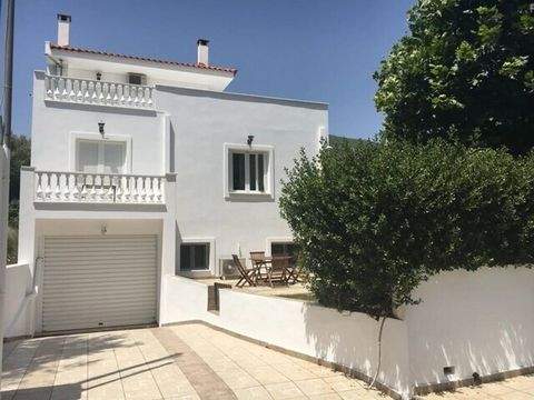 Athen Häuser, Athen Haus kaufen