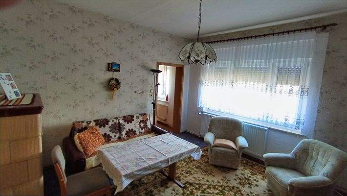 Wohnen 2 Ansicht 1 - EG