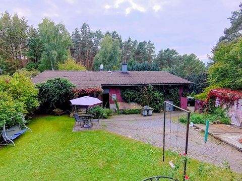 Quitzdorf am See Häuser, Quitzdorf am See Haus kaufen