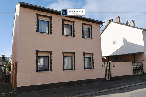 Worms Häuser, Worms Haus kaufen