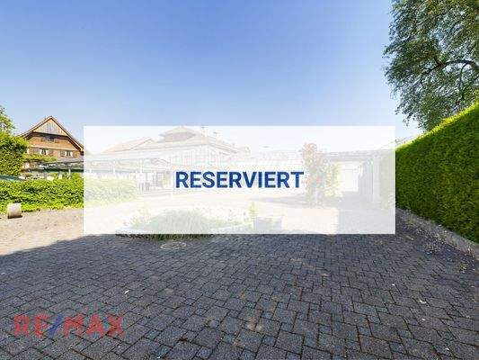 Reserviert
