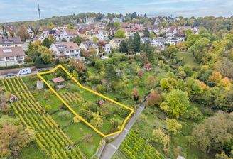 Zwischen Leonorenstraße und Schimmelhüttenweg