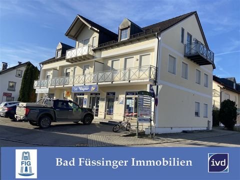 Bad Füssing Wohnungen, Bad Füssing Wohnung kaufen