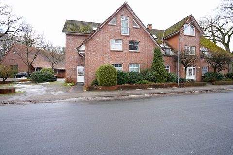 Scheeßel Wohnungen, Scheeßel Wohnung mieten