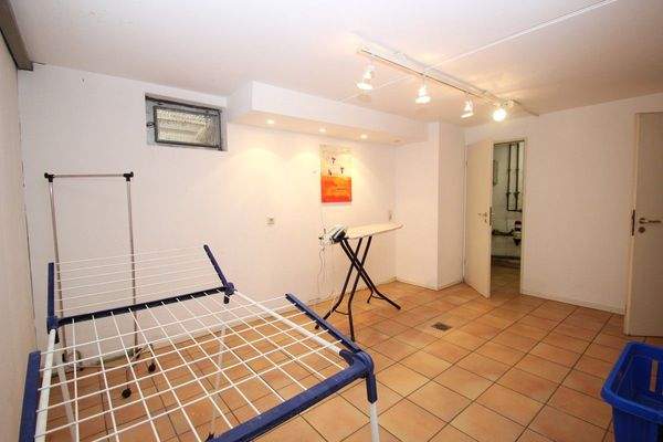 Viel Platz, ca. 15,4 m², in …