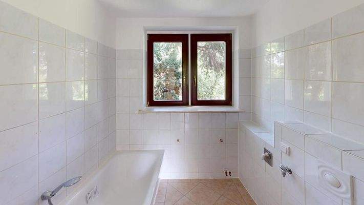 Bad Vergleichswohnung