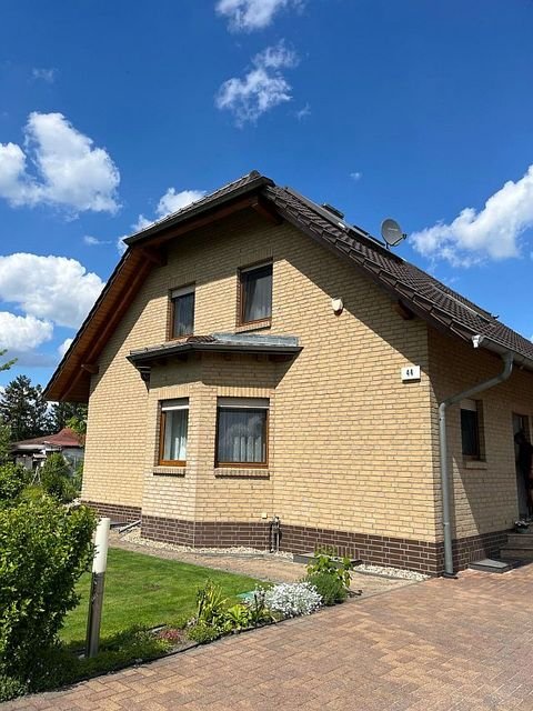 Ludwigsfelde Häuser, Ludwigsfelde Haus kaufen