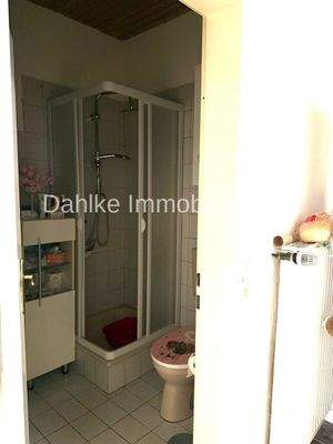 Badezeimmer Wohnung EG