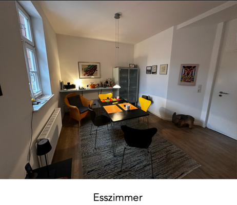 Esszimmer
